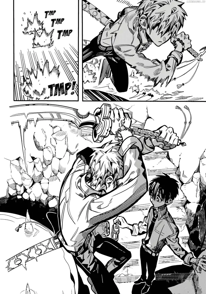 Toilet-Bound Hanako-kun Chapter 121 image 09_optimized